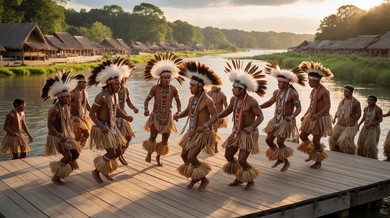Muscogee (Creek)